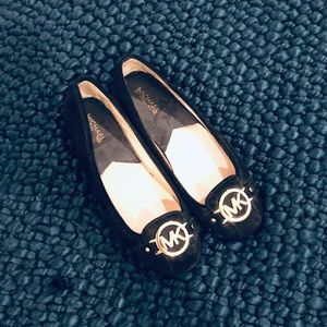 Michael Kors Flats